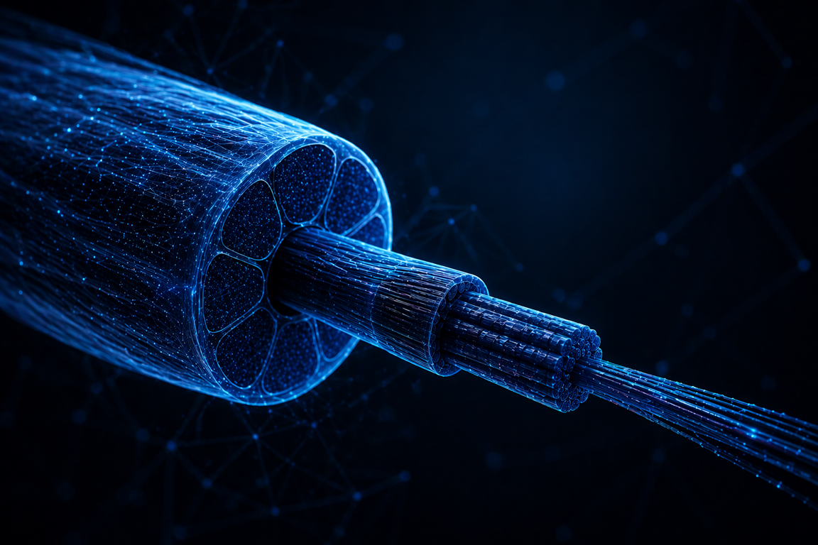 Muscle Fiber Science Spotlight Hero Image