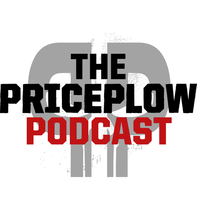 PricePlow Podcast Logo