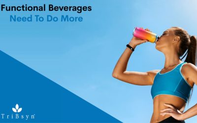 What Do Functional Beverage Buyers Actually Care About Beyond Flavor?