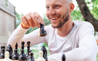 The Functional Beverage Consumer: Brain Health